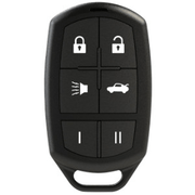 Universal Car Remote Pro (Requires Professional Programming) Remotes and Batteries Solid Keys USA
