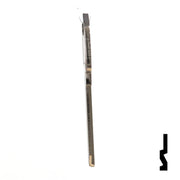 1647, EZ2 EZ Set Key Residential-Commercial Key Ilco