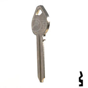 A1011D3 Corbin Russwin Key Residential-Commercial Key JMA USA