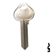 A1011D3 Corbin Russwin Key Residential-Commercial Key JMA USA