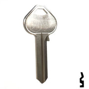 A1011D3 Corbin Russwin Key Residential-Commercial Key JMA USA