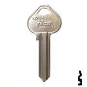 A1011D3 Corbin Russwin Key Residential-Commercial Key JMA USA