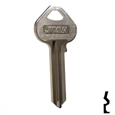 A1011L41 Russwin Key Residential-Commercial Key JMA USA