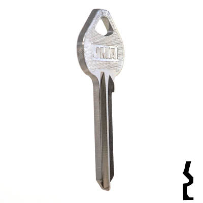 A1011L41 Russwin Key Residential-Commercial Key JMA USA