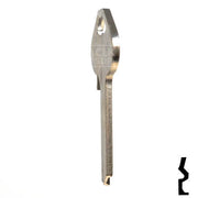 A1011L41 Russwin Key Residential-Commercial Key JMA USA