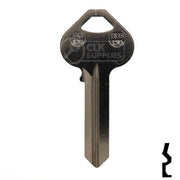 A1011L41 Russwin Key Residential-Commercial Key JMA USA
