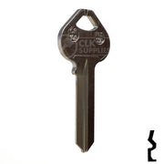 A1011L41 Russwin Key Residential-Commercial Key JMA USA