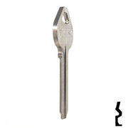 A1011L41 Russwin Key Residential-Commercial Key JMA USA