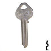 A1011L41 Russwin Key Residential-Commercial Key JMA USA