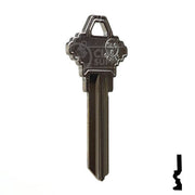 A1145CE Schlage Key Residential-Commercial Key JMA USA