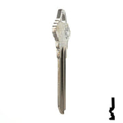 A1145CE Schlage Key Residential-Commercial Key JMA USA