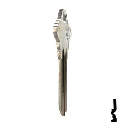 A1145CE Schlage Key Residential-Commercial Key JMA USA