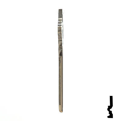 A1145CE Schlage Key Residential-Commercial Key JMA USA