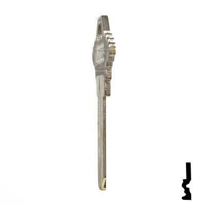 A1145CE Schlage Key Residential-Commercial Key JMA USA