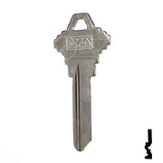 A1145CE Schlage Key Residential-Commercial Key JMA USA