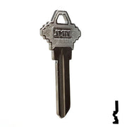 A1145CE Schlage Key Residential-Commercial Key JMA USA