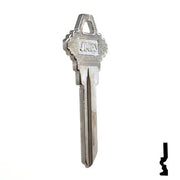 A1145CE Schlage Key Residential-Commercial Key JMA USA