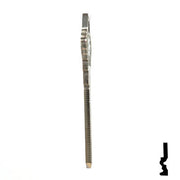 A1145CE Schlage Key Residential-Commercial Key JMA USA
