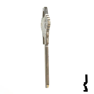 A1145CE Schlage Key Residential-Commercial Key JMA USA