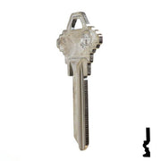 A1145CE Schlage Key Residential-Commercial Key JMA USA