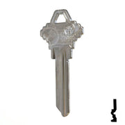 A1145CE Schlage Key Residential-Commercial Key JMA USA