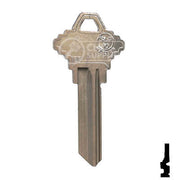 A1145EF Schlage Key Residential-Commercial Key JMA USA