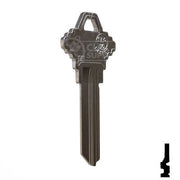 A1145EF Schlage Key Residential-Commercial Key JMA USA