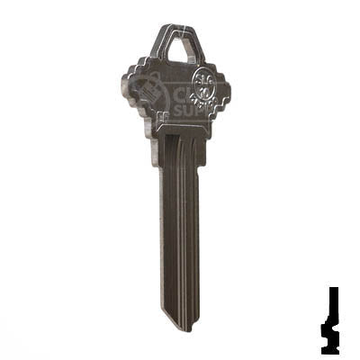 A1145EF Schlage Key Residential-Commercial Key JMA USA