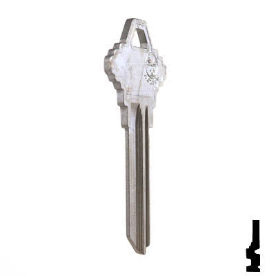 A1145EF Schlage Key Residential-Commercial Key JMA USA