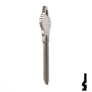 A1145EF Schlage Key Residential-Commercial Key JMA USA