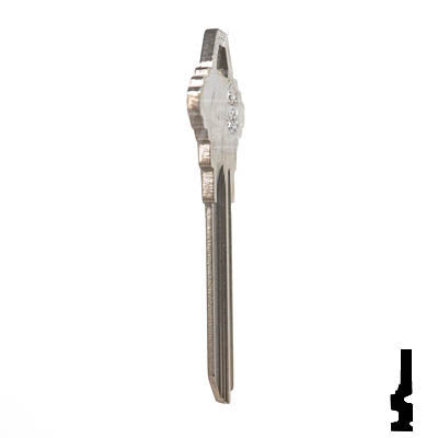 A1145EF Schlage Key Residential-Commercial Key JMA USA