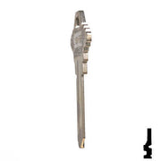 A1145EF Schlage Key Residential-Commercial Key JMA USA