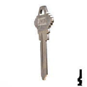 A1145EF Schlage Key Residential-Commercial Key JMA USA