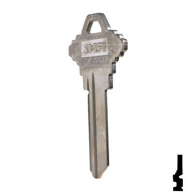 A1145EF Schlage Key Residential-Commercial Key JMA USA