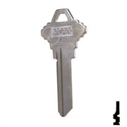 A1145EF Schlage Key Residential-Commercial Key JMA USA