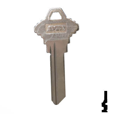 A1145EF Schlage Key Residential-Commercial Key JMA USA