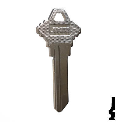A1145EF Schlage Key Residential-Commercial Key JMA USA