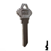 A1145EF Schlage Key Residential-Commercial Key JMA USA