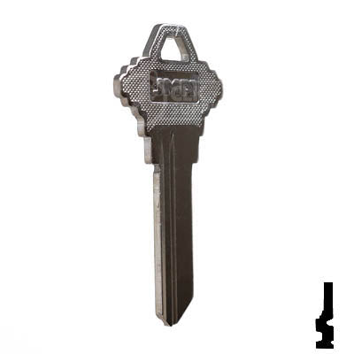 A1145EF Schlage Key Residential-Commercial Key JMA USA