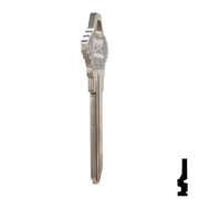 A1145EF Schlage Key Residential-Commercial Key JMA USA