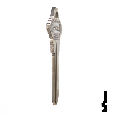 A1145EF Schlage Key Residential-Commercial Key JMA USA
