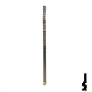 A1145EF Schlage Key Residential-Commercial Key JMA USA