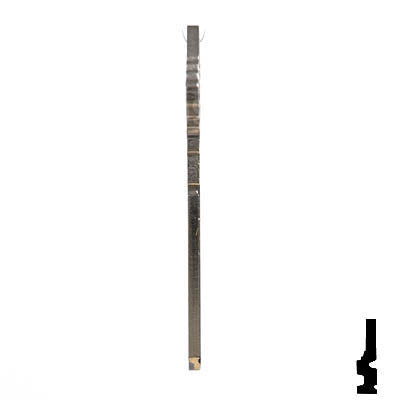 A1145EF Schlage Key Residential-Commercial Key JMA USA