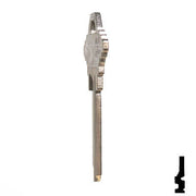 A1145EF Schlage Key Residential-Commercial Key JMA USA