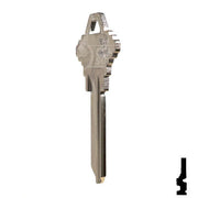 A1145EF Schlage Key Residential-Commercial Key JMA USA