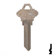 A1145EF Schlage Key Residential-Commercial Key JMA USA