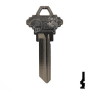 A1145EF Schlage Key Residential-Commercial Key JMA USA
