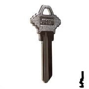 A1145FG Schlage Key Residential-Commercial Key JMA USA