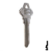 A1145FG Schlage Key Residential-Commercial Key JMA USA