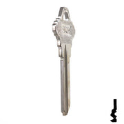 A1145FG Schlage Key Residential-Commercial Key JMA USA